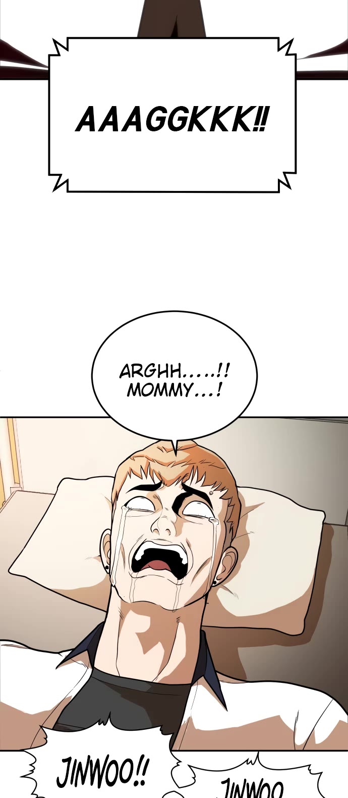 Plaything Chapter 10 page 51 - Chapter 10