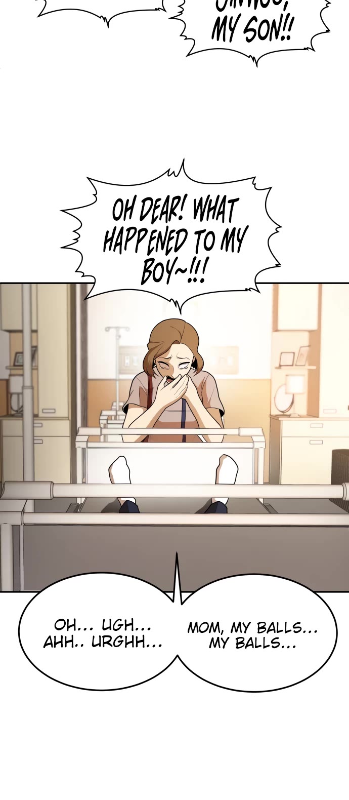 Plaything Chapter 10 page 52 - Chapter 10