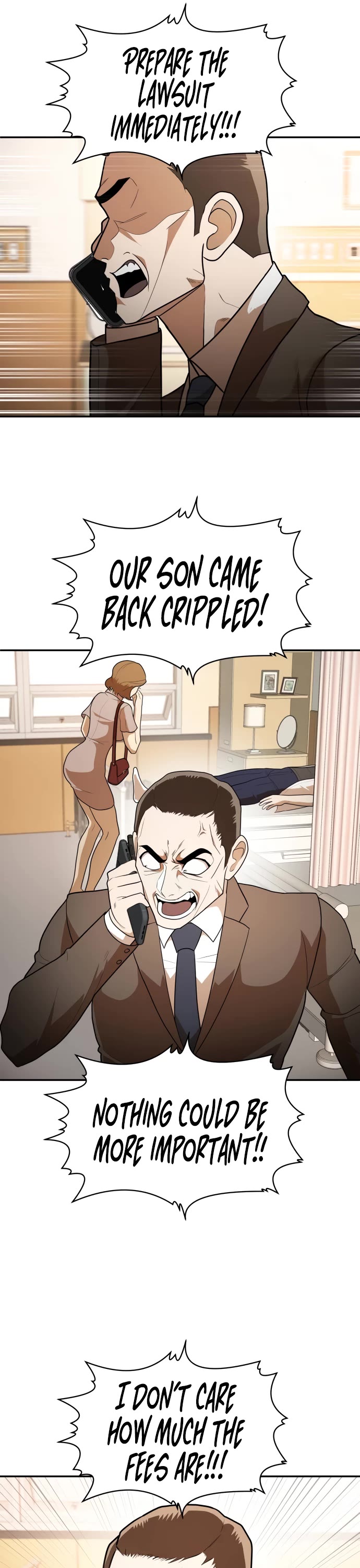 Plaything Chapter 10 page 53 - Chapter 10