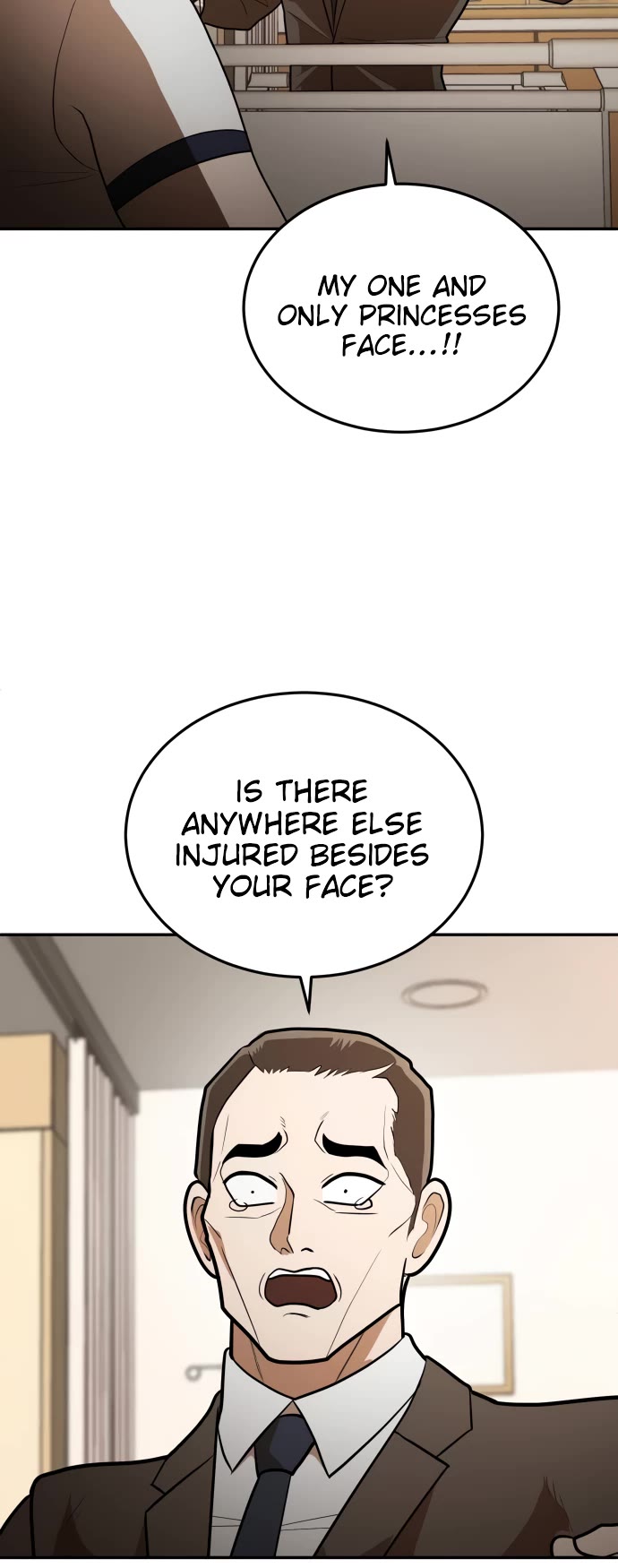 Plaything Chapter 10 page 55 - Chapter 10
