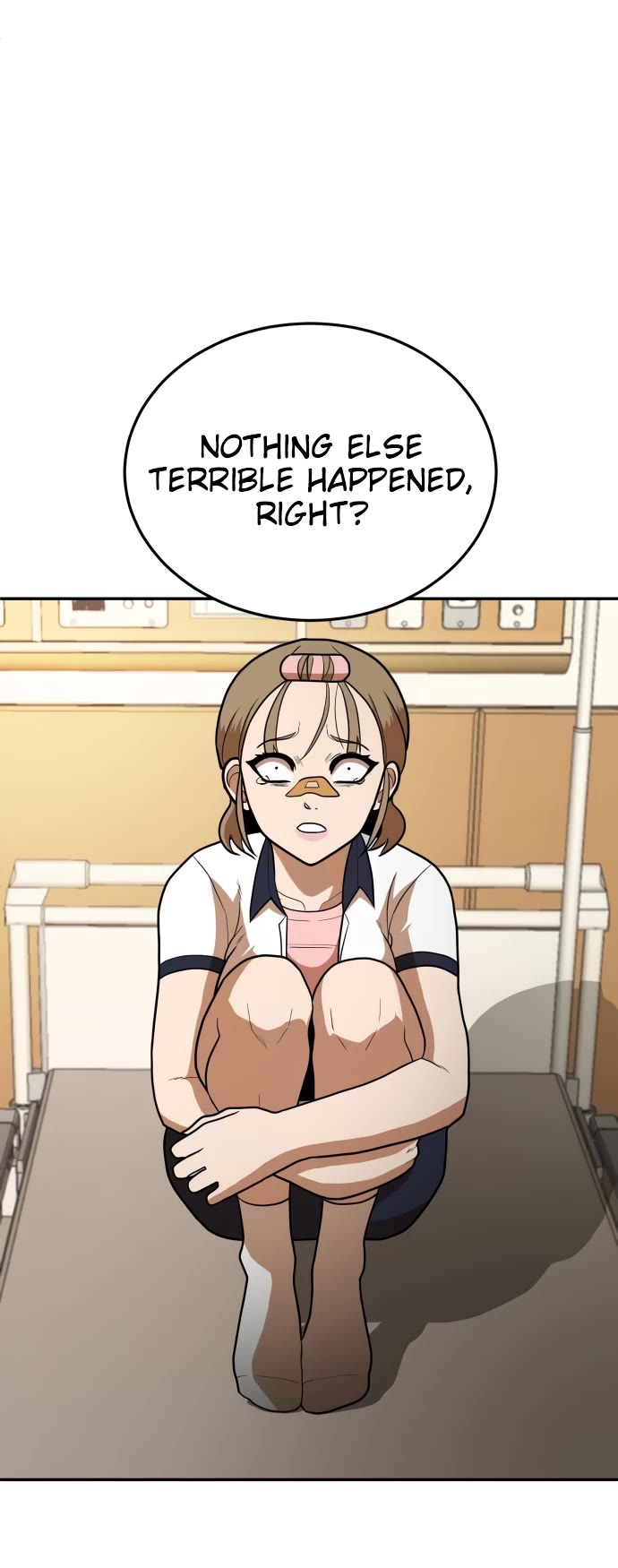 Plaything Chapter 10 page 56 - Chapter 10