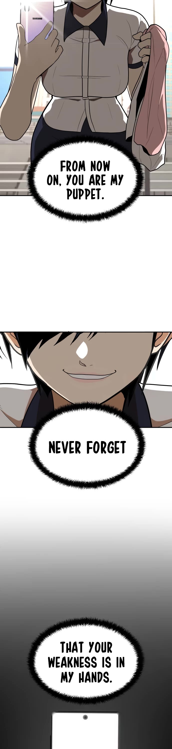 Plaything Chapter 10 page 58 - Chapter 10