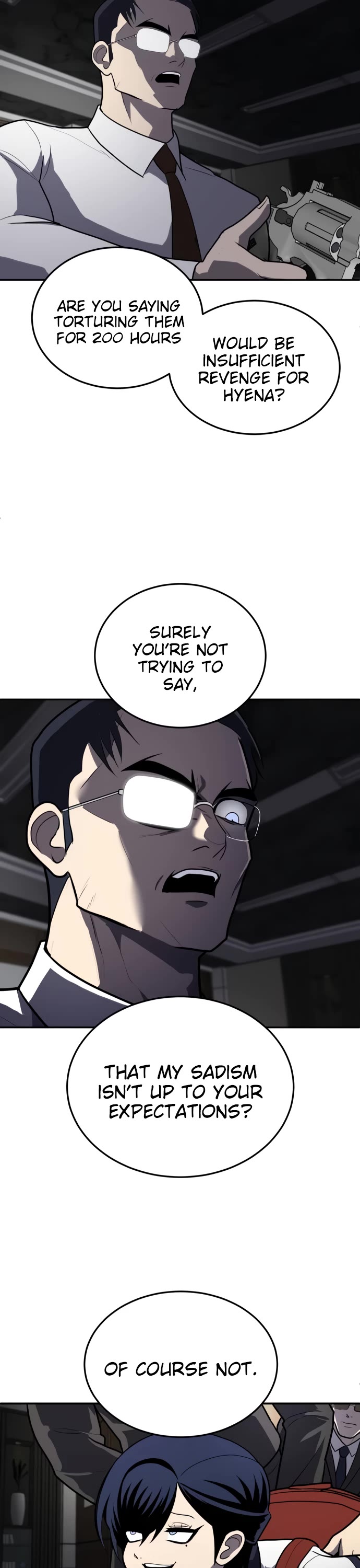 Plaything Chapter 10 page 6 - Chapter 10
