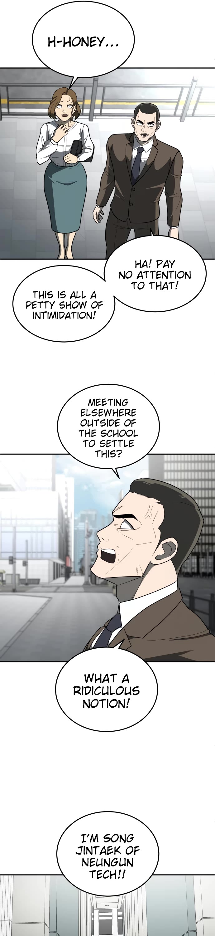 Plaything Chapter 10 page 64 - Chapter 10
