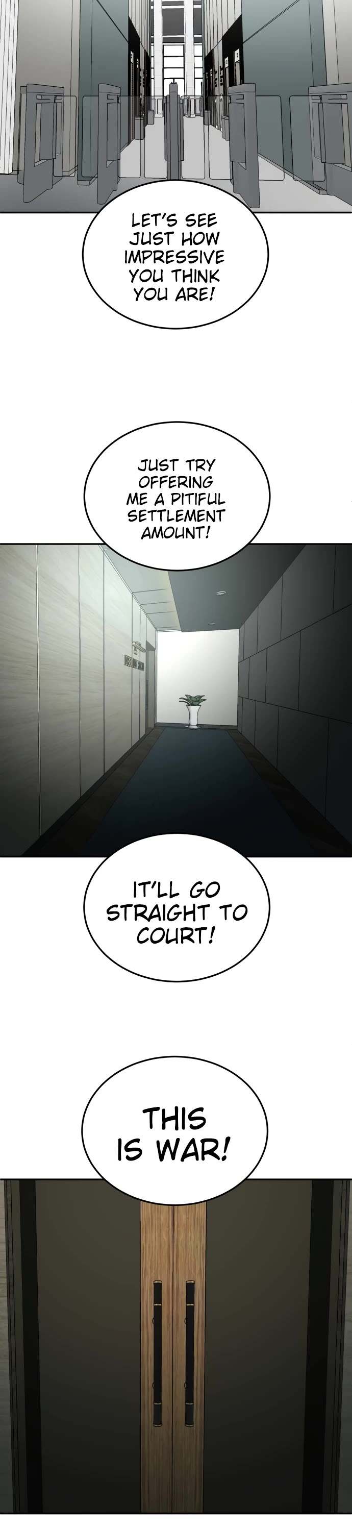 Plaything Chapter 10 page 65 - Chapter 10