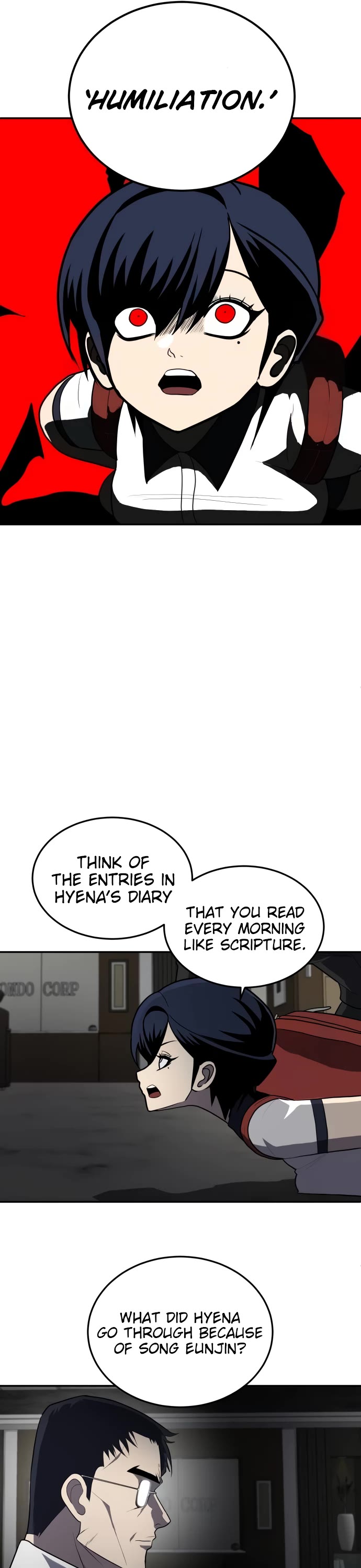 Plaything Chapter 10 page 9 - Chapter 10