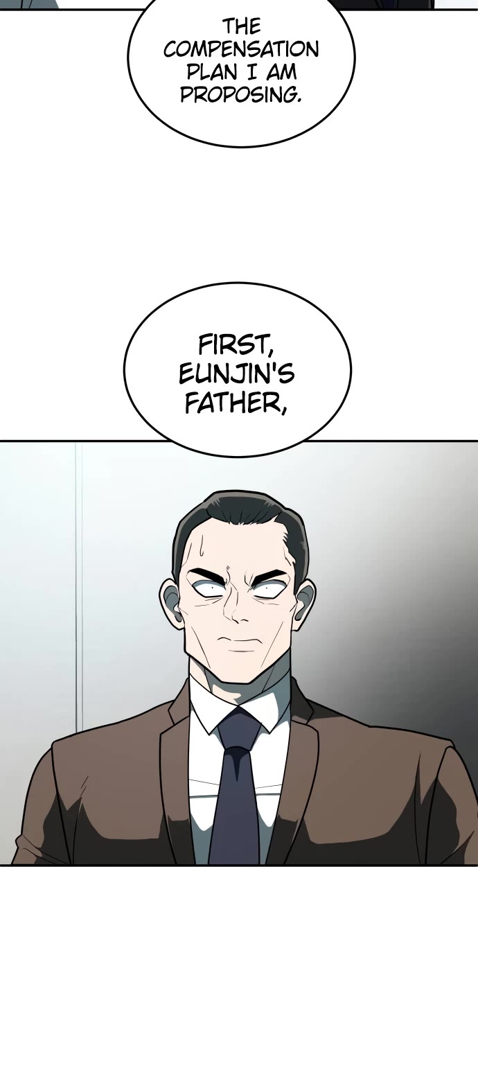 Plaything Chapter 11 page 11 - Chapter 11