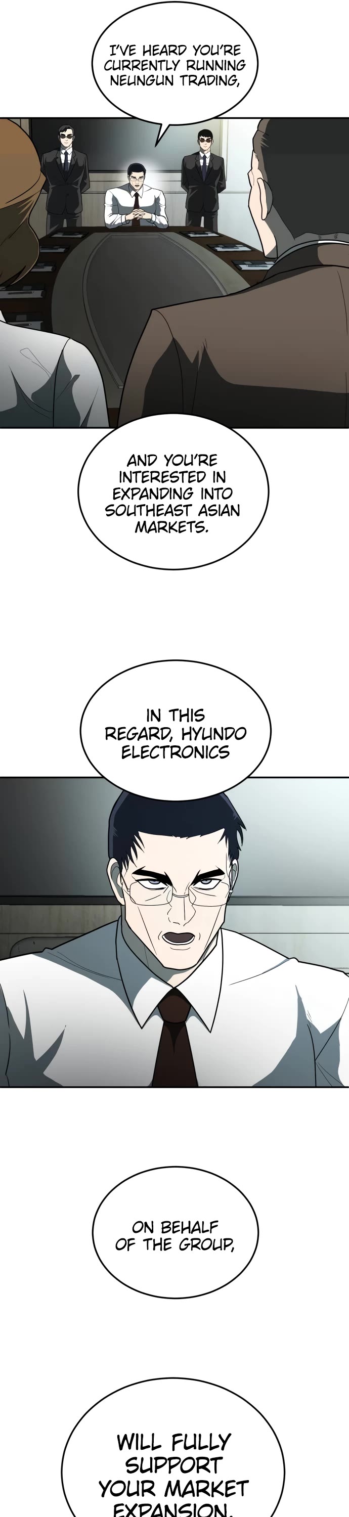 Plaything Chapter 11 page 12 - Chapter 11