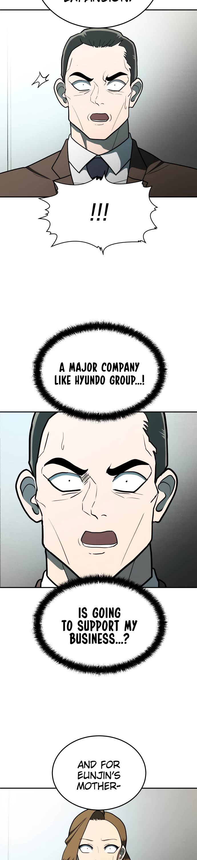 Plaything Chapter 11 page 13 - Chapter 11