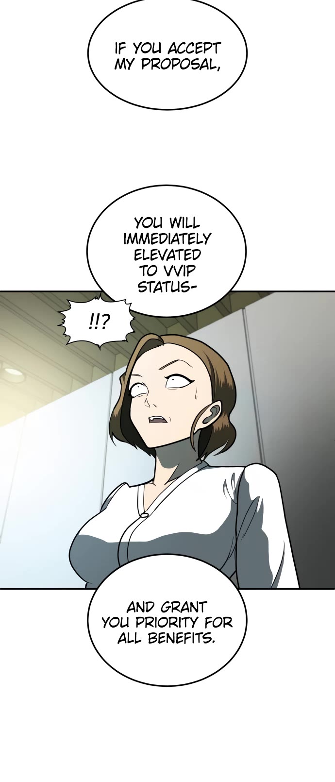 Plaything Chapter 11 page 15 - Chapter 11