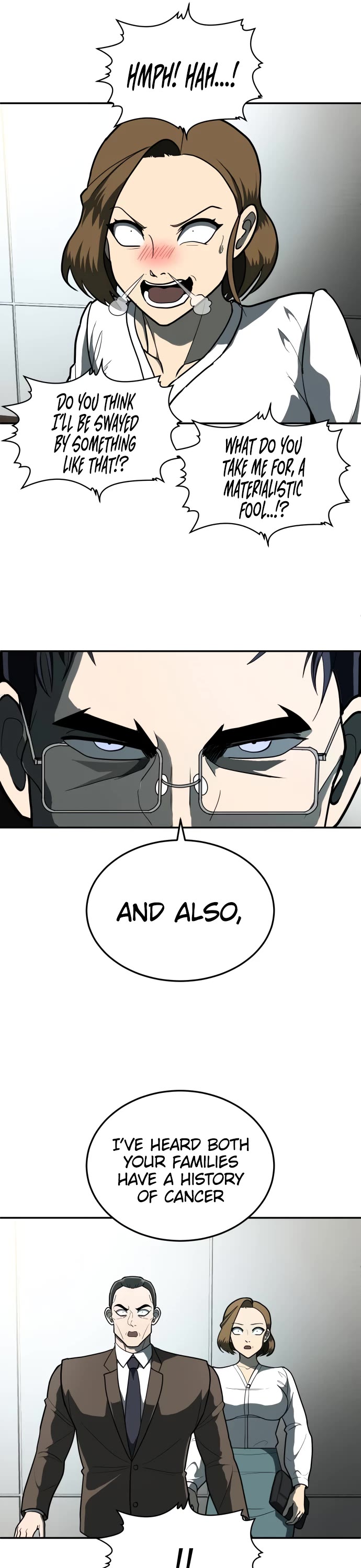 Plaything Chapter 11 page 16 - Chapter 11