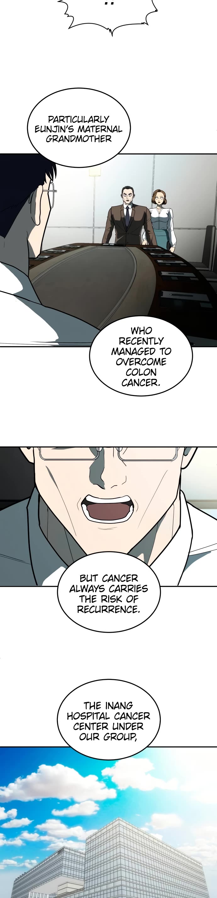 Plaything Chapter 11 page 17 - Chapter 11