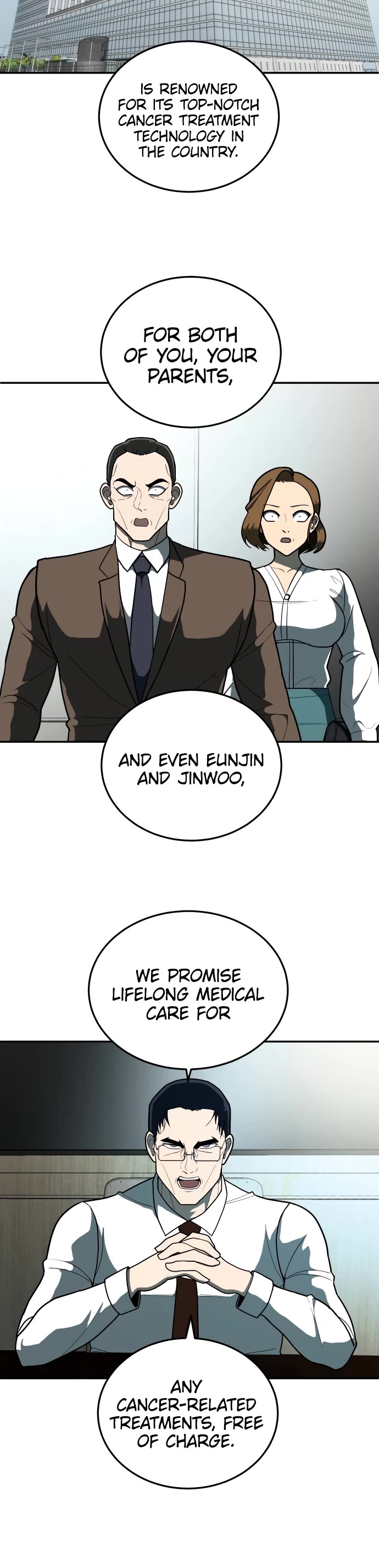 Plaything Chapter 11 page 18 - Chapter 11