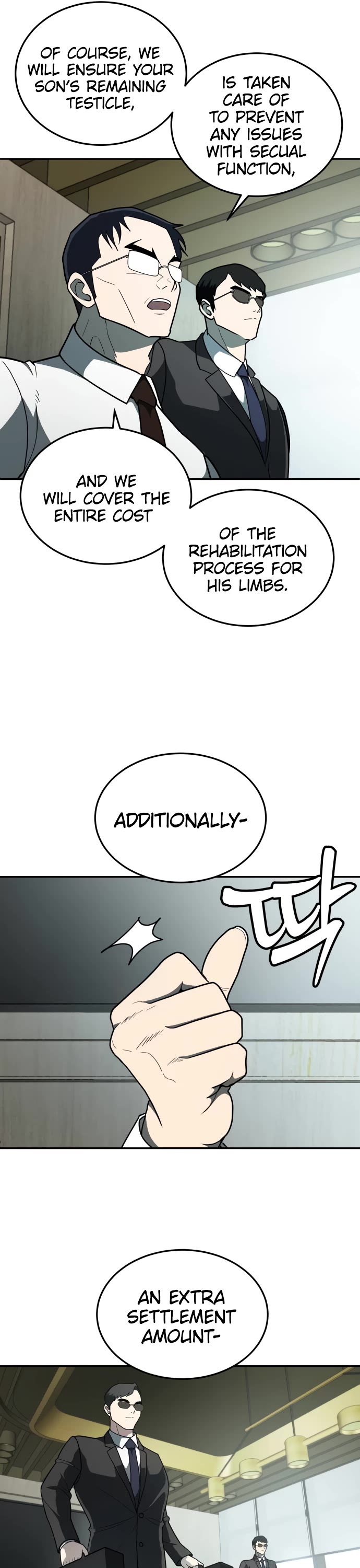 Plaything Chapter 11 page 19 - Chapter 11