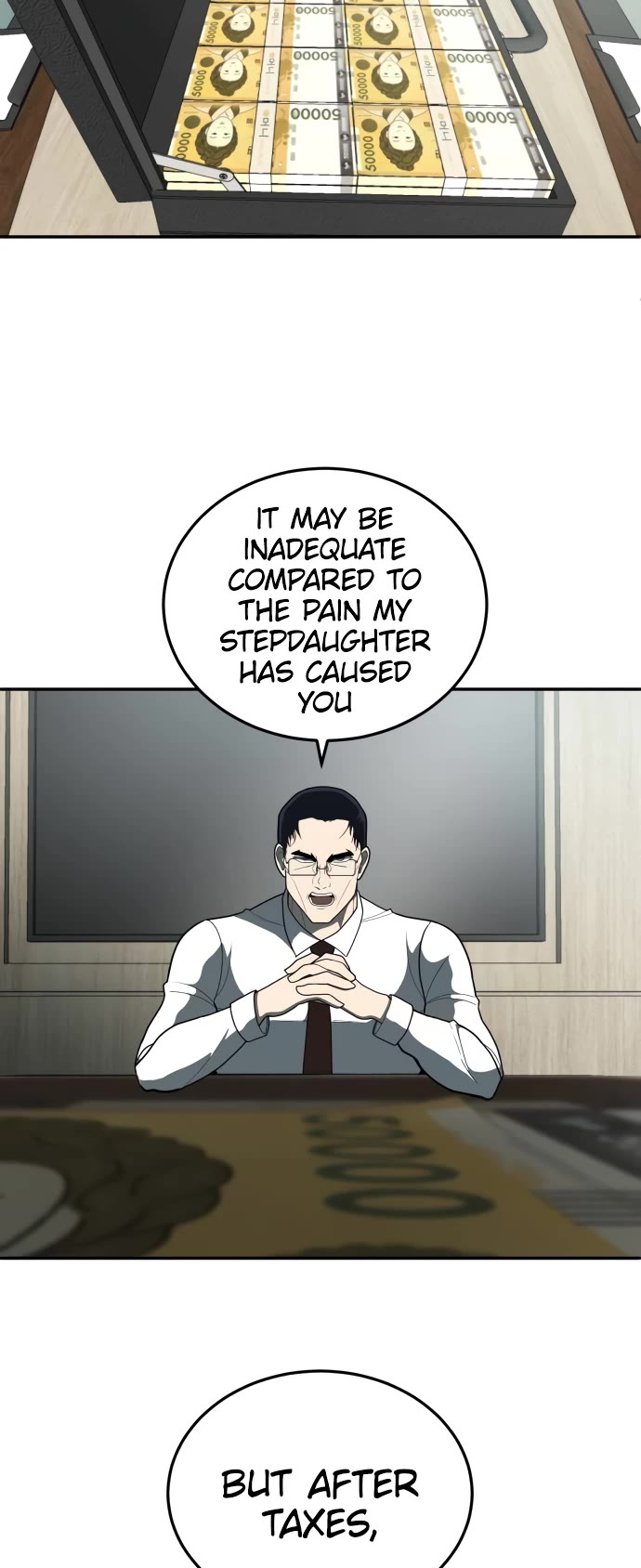 Plaything Chapter 11 page 21 - Chapter 11