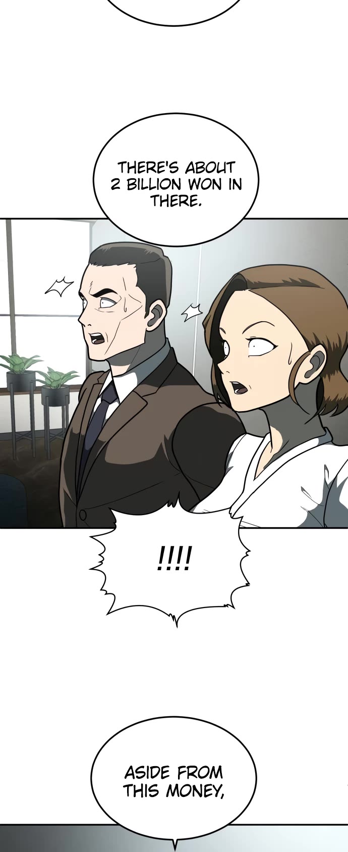 Plaything Chapter 11 page 22 - Chapter 11