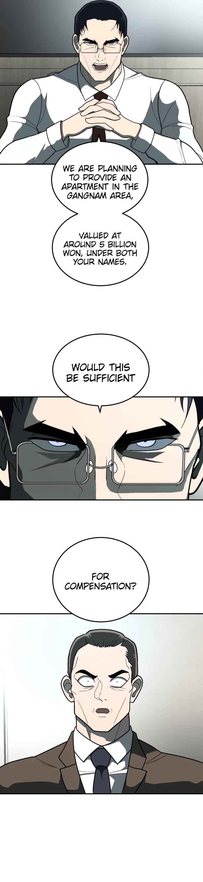 Plaything Chapter 11 page 23 - Chapter 11