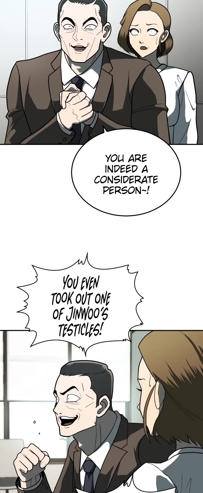 Plaything Chapter 11 page 25 - Chapter 11