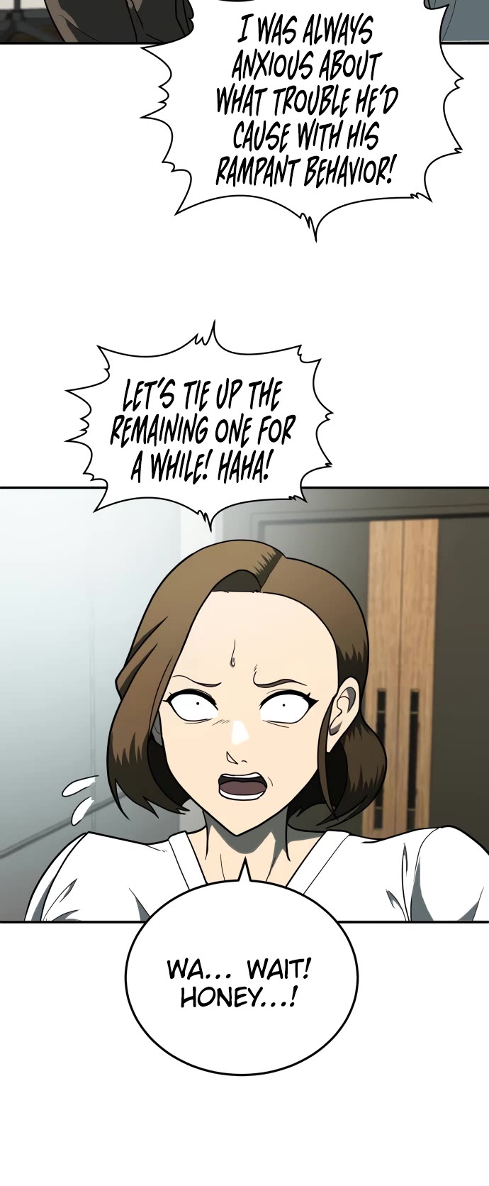 Plaything Chapter 11 page 26 - Chapter 11