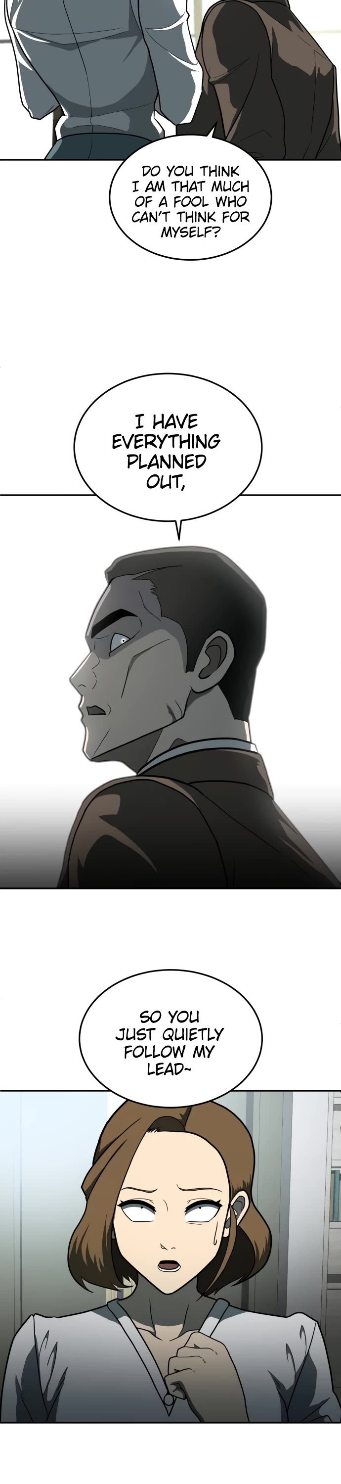 Plaything Chapter 11 page 28 - Chapter 11