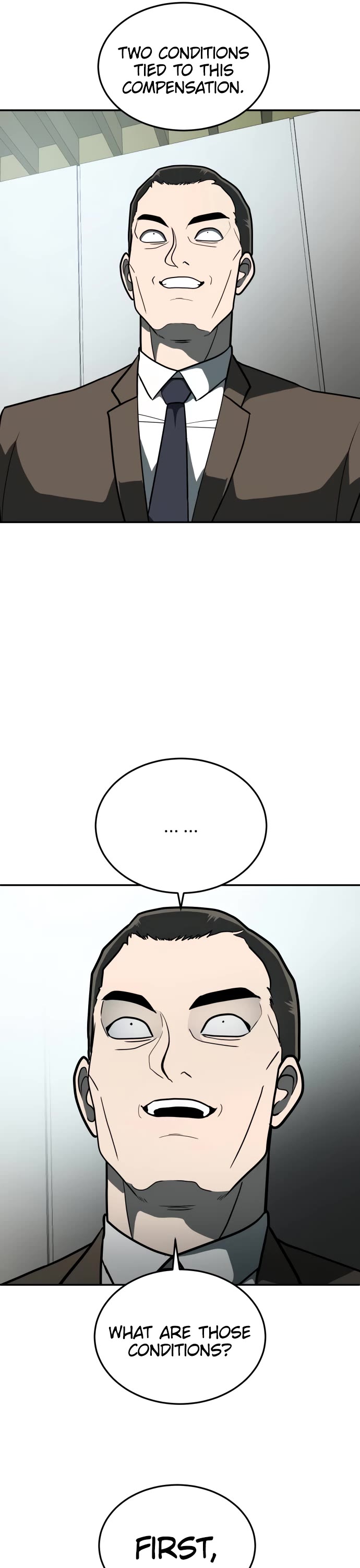 Plaything Chapter 11 page 31 - Chapter 11