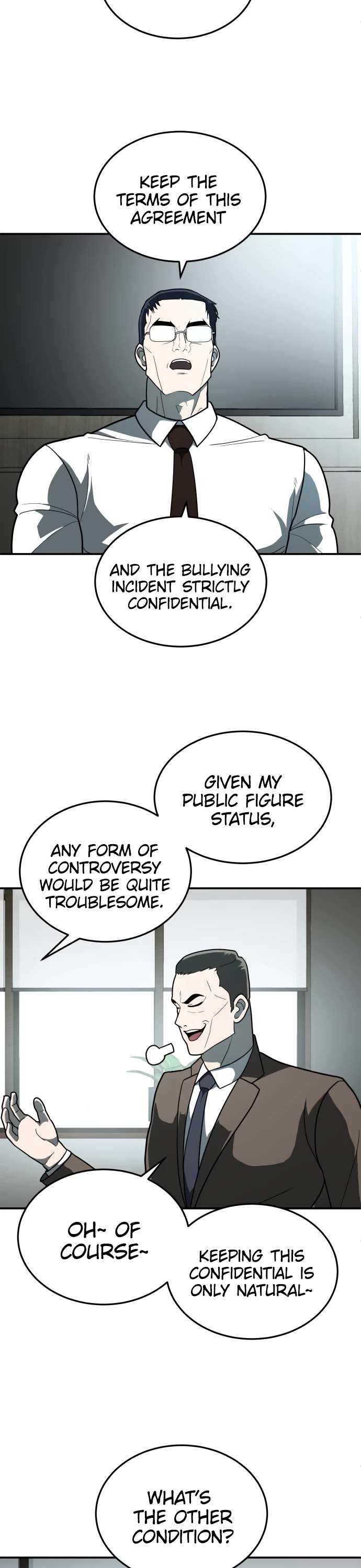 Plaything Chapter 11 page 32 - Chapter 11
