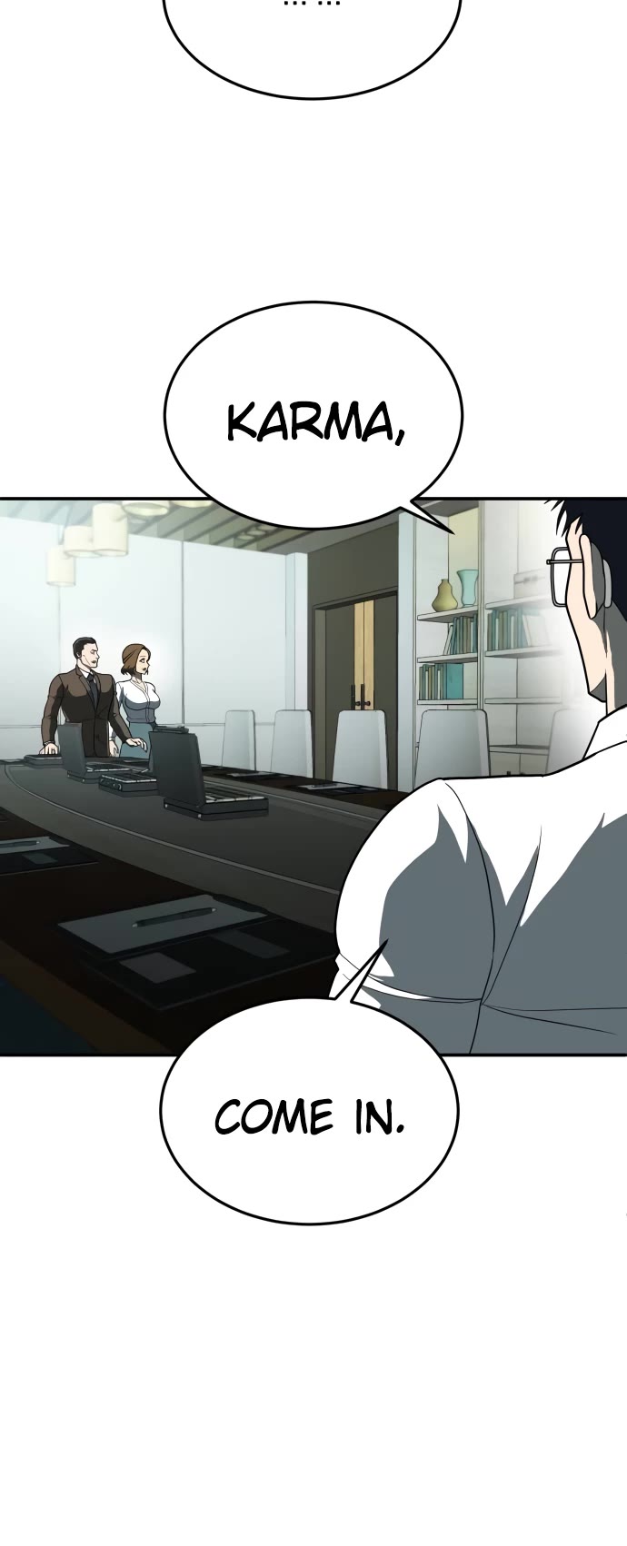 Plaything Chapter 11 page 34 - Chapter 11