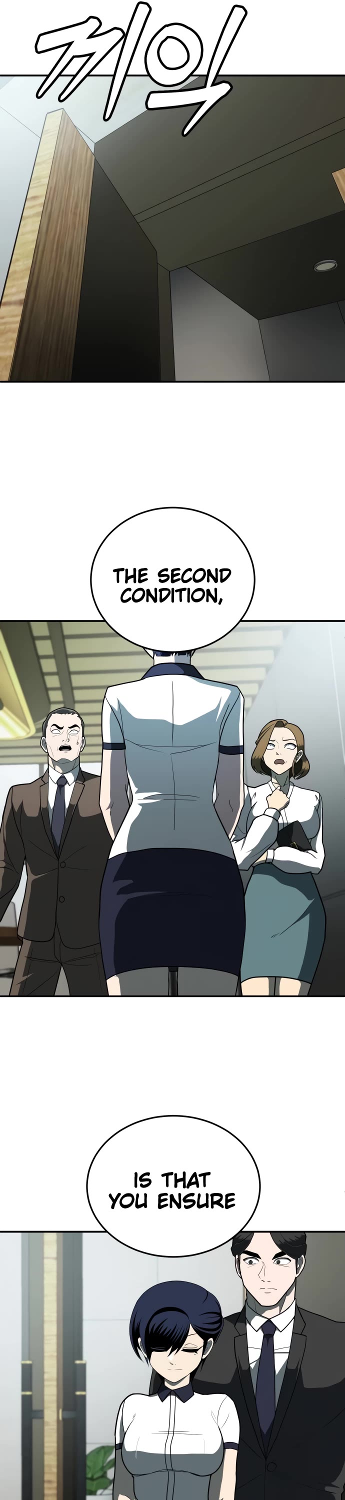 Plaything Chapter 11 page 35 - Chapter 11