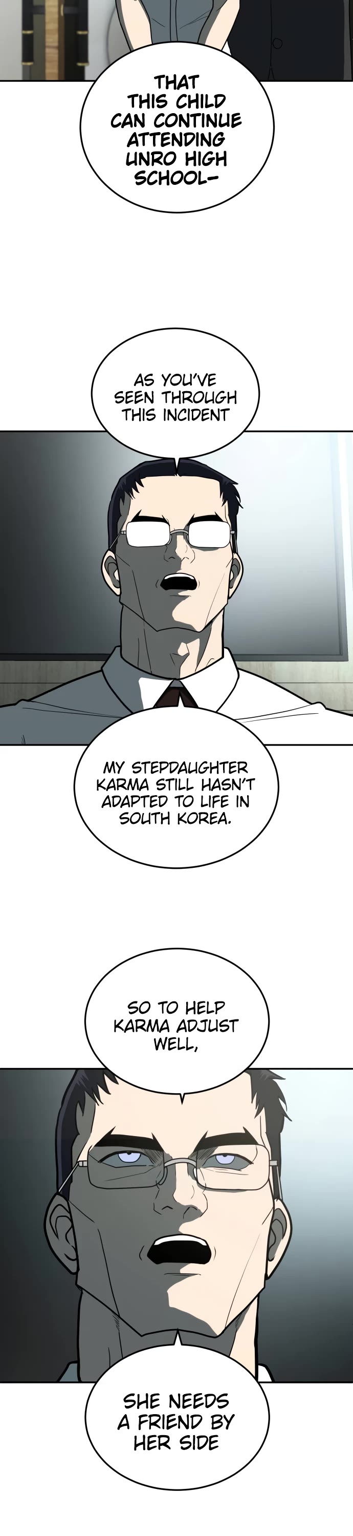 Plaything Chapter 11 page 36 - Chapter 11