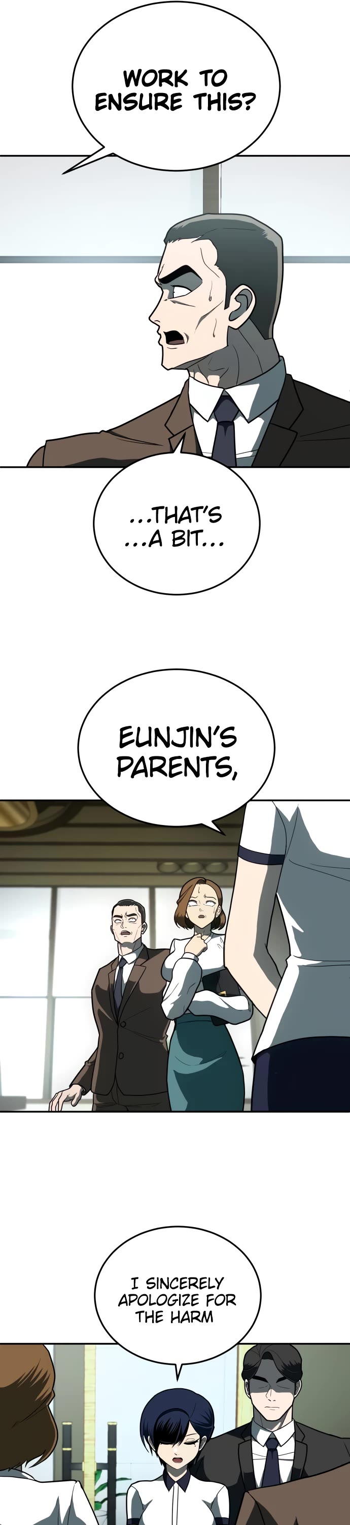 Plaything Chapter 11 page 39 - Chapter 11