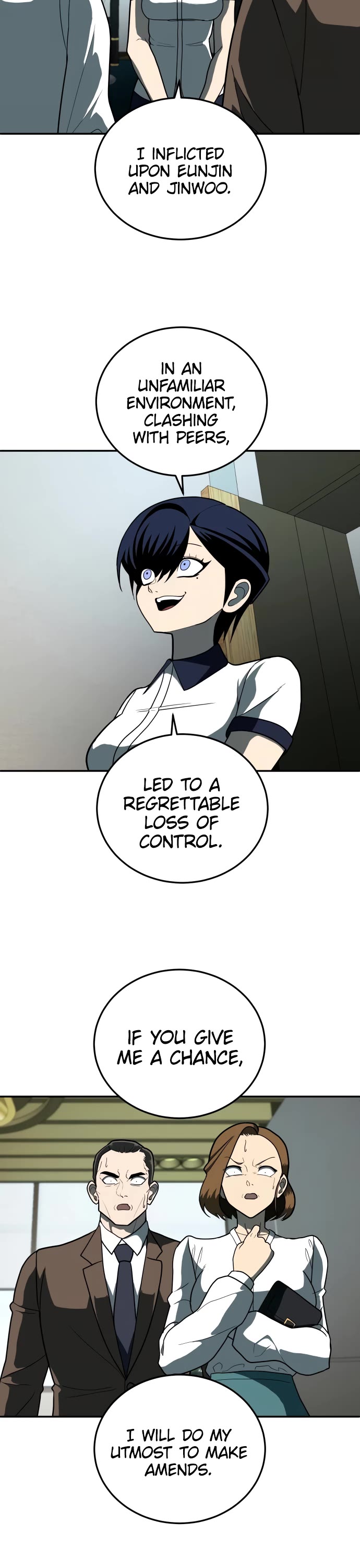 Plaything Chapter 11 page 40 - Chapter 11