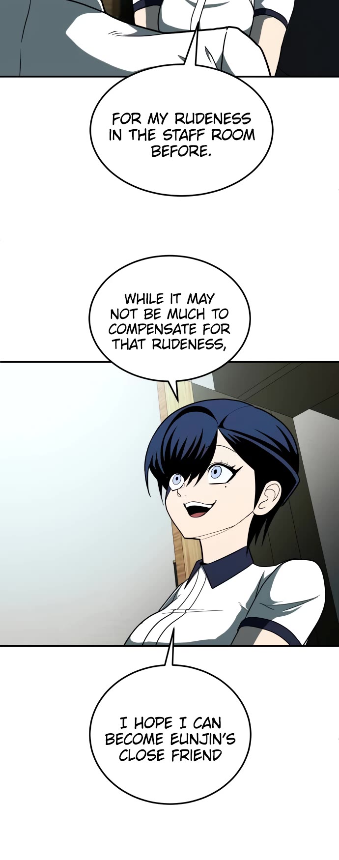 Plaything Chapter 11 page 42 - Chapter 11