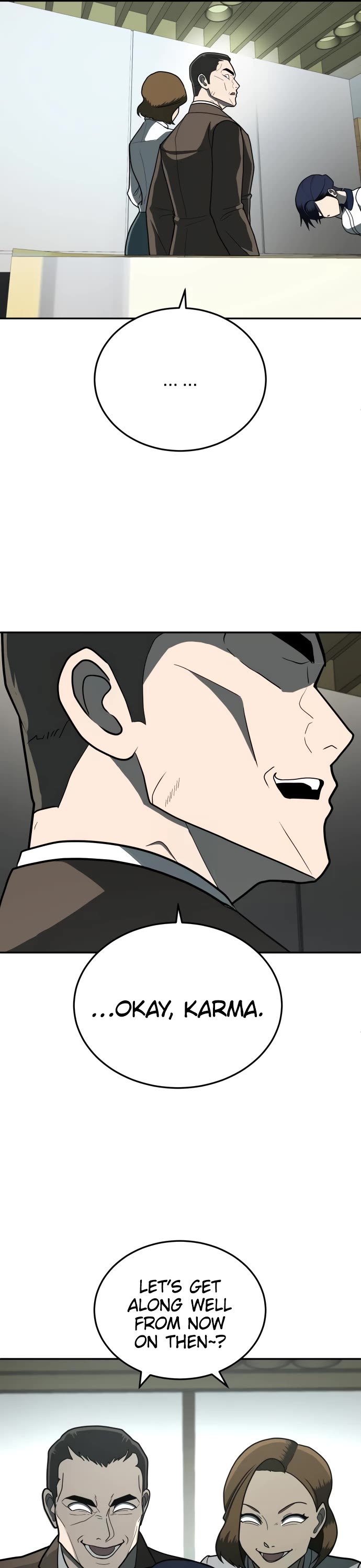 Plaything Chapter 11 page 47 - Chapter 11