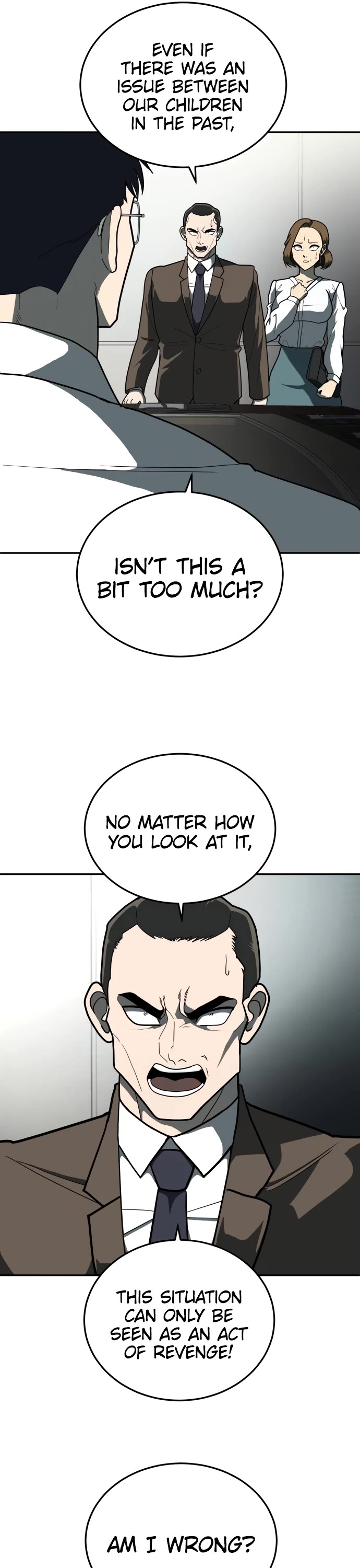 Plaything Chapter 11 page 5 - Chapter 11