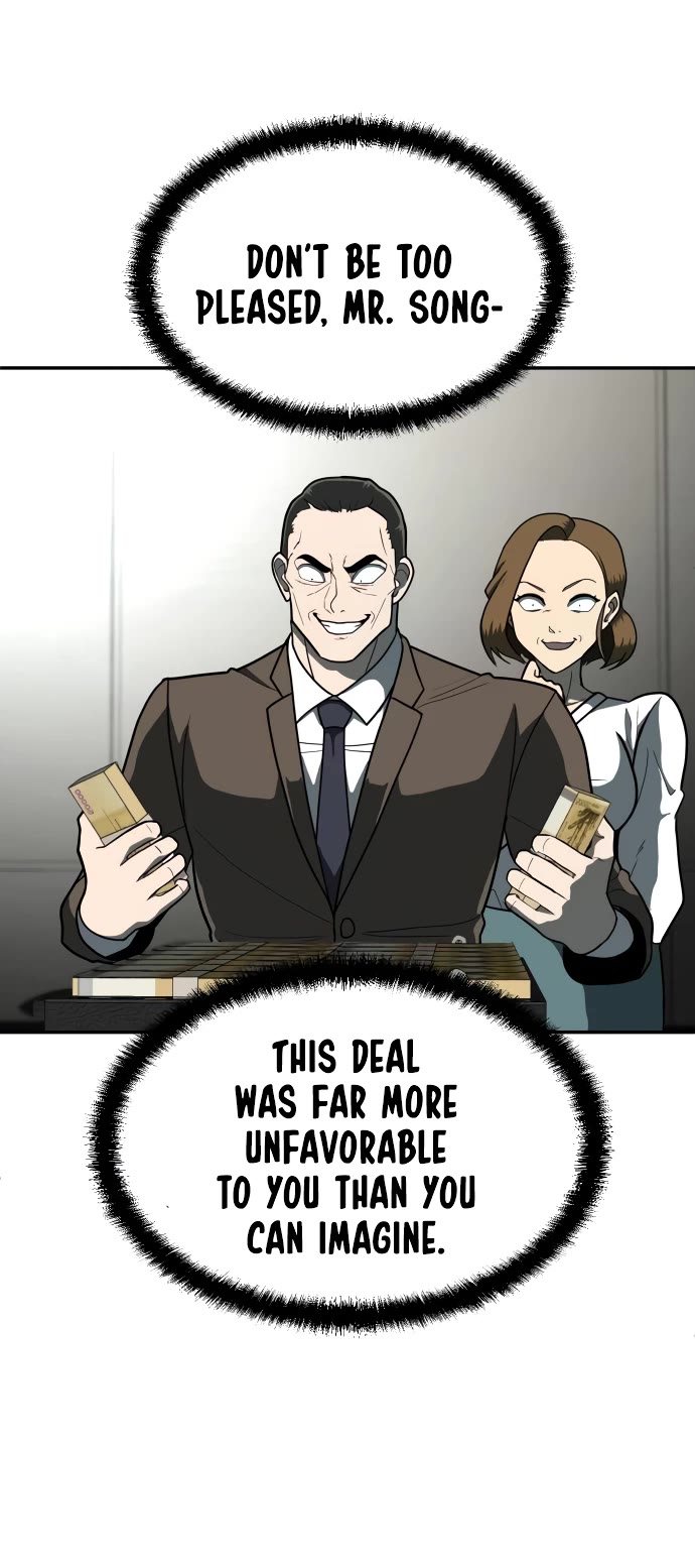 Plaything Chapter 11 page 50 - Chapter 11