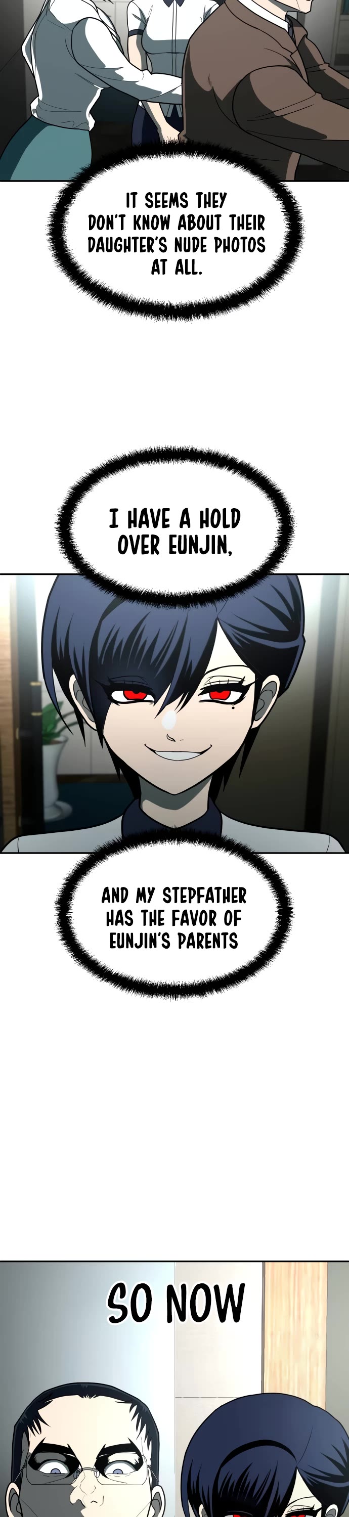 Plaything Chapter 11 page 52 - Chapter 11