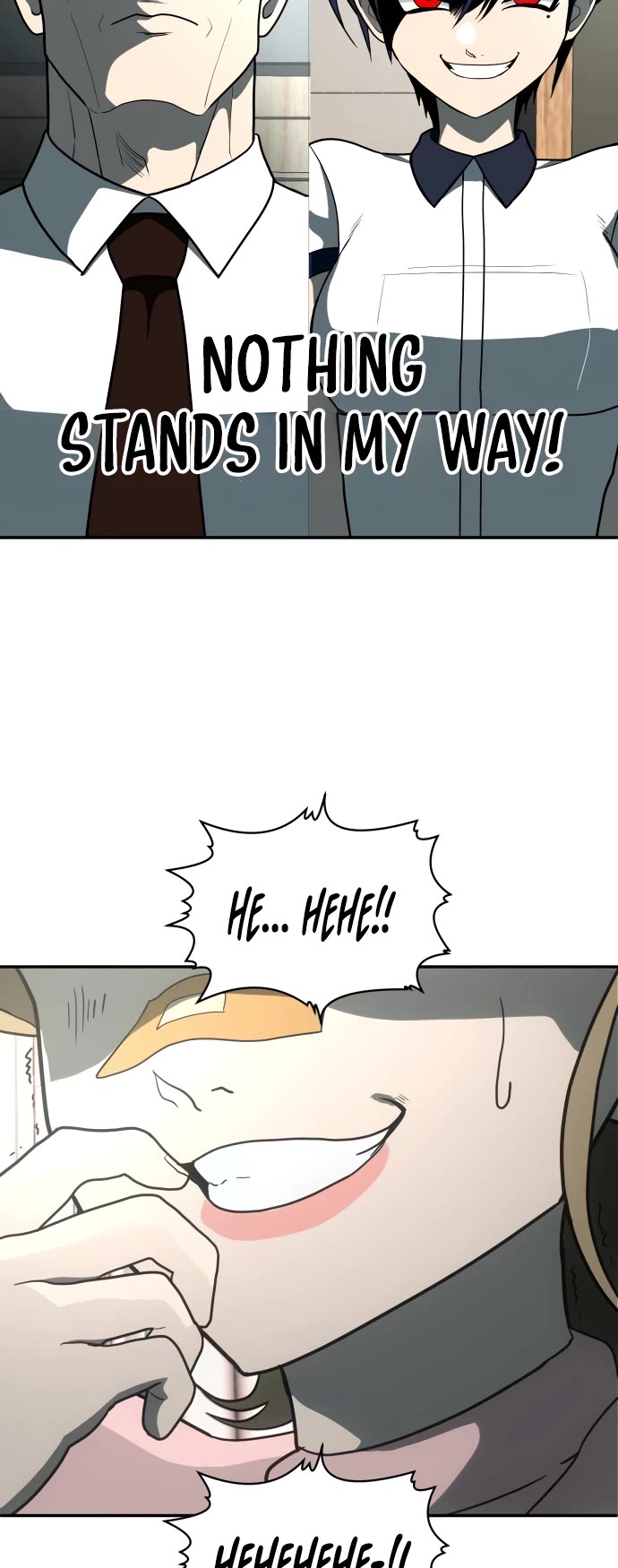 Plaything Chapter 11 page 53 - Chapter 11