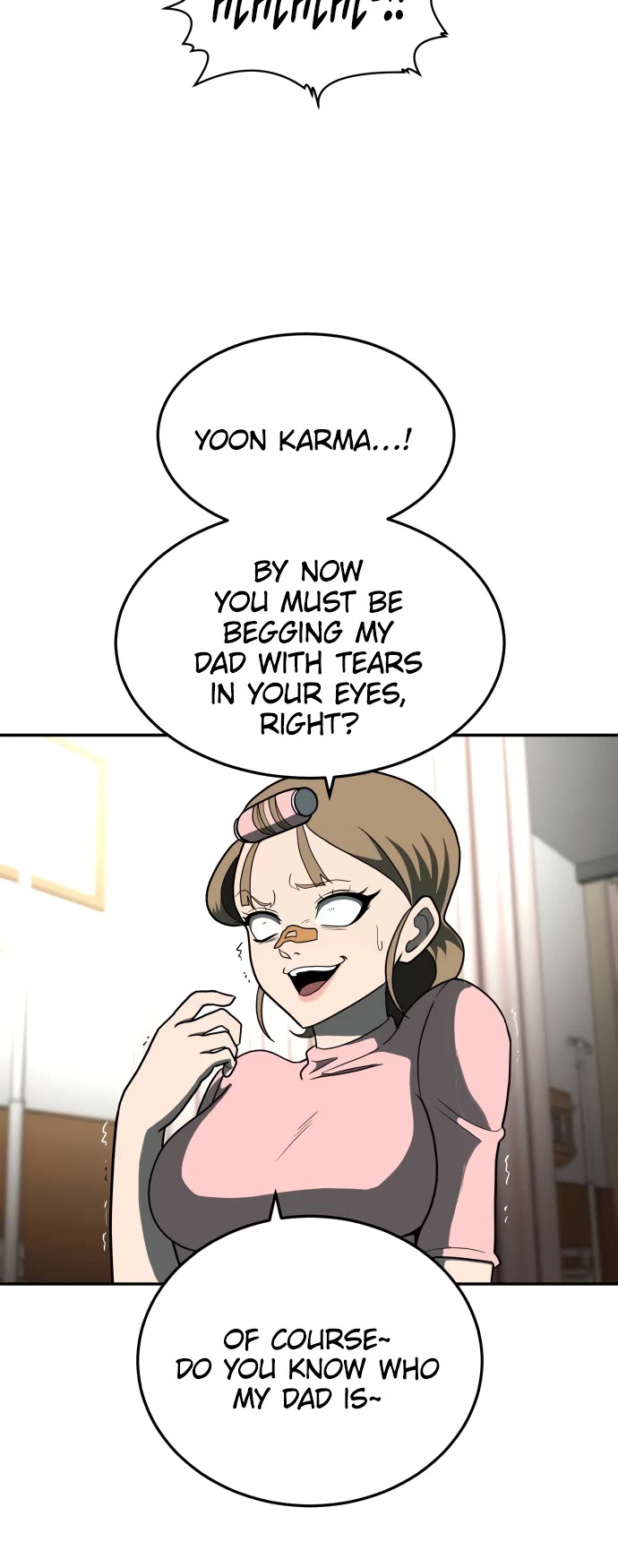 Plaything Chapter 11 page 54 - Chapter 11