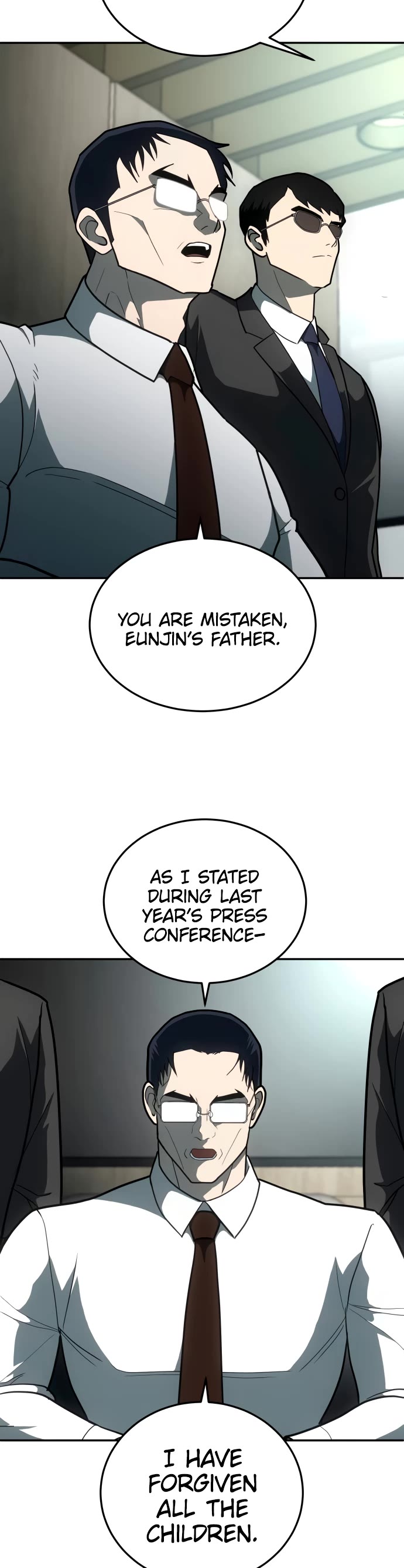 Plaything Chapter 11 page 6 - Chapter 11