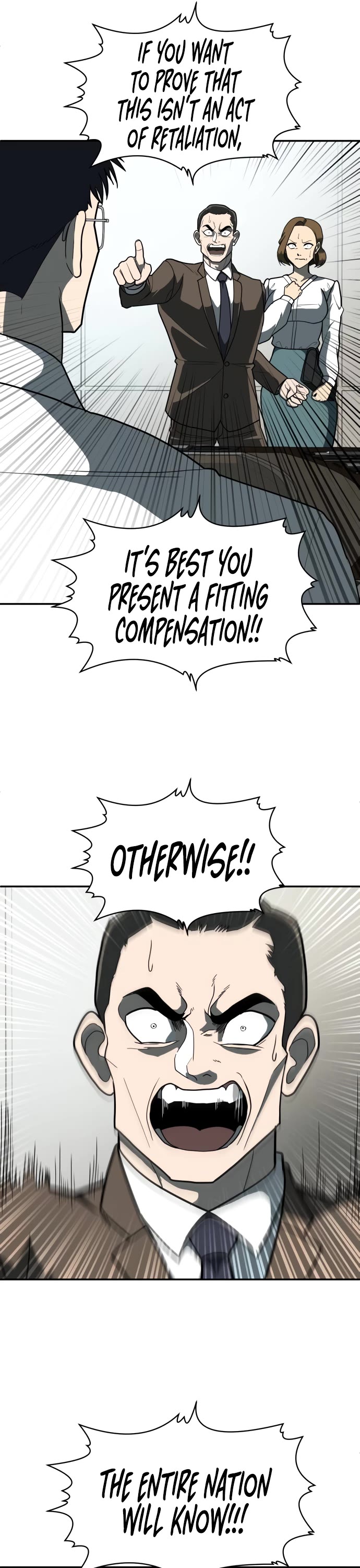Plaything Chapter 11 page 8 - Chapter 11