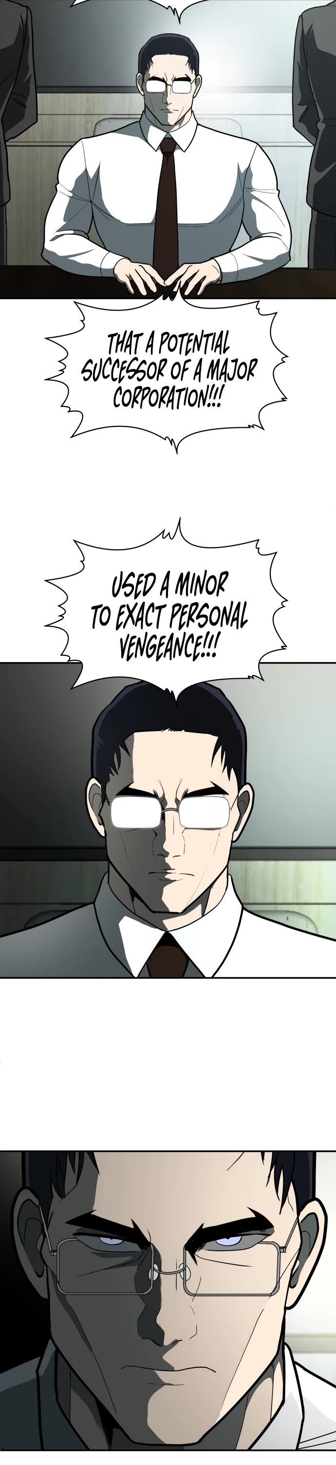 Plaything Chapter 11 page 9 - Chapter 11