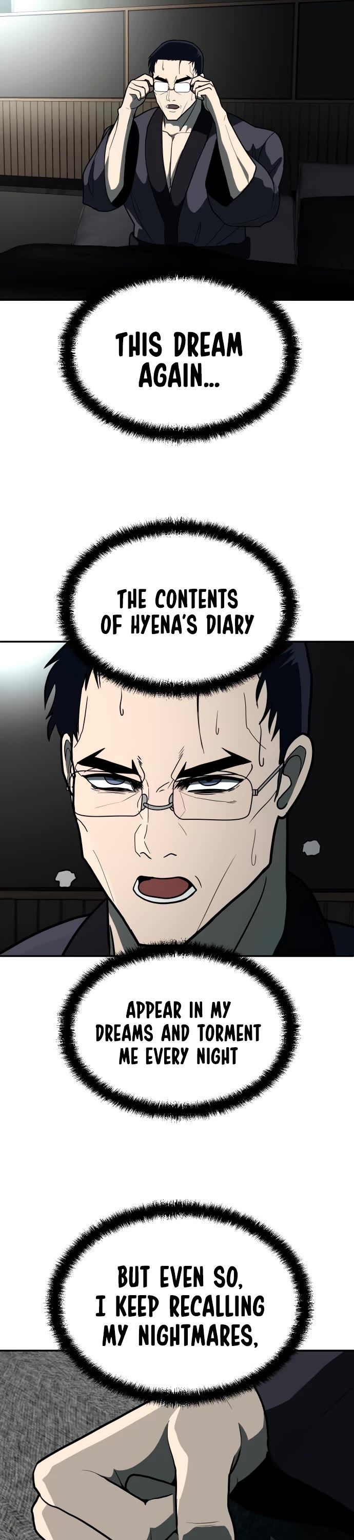 Plaything Chapter 12 page 12 - Chapter 12