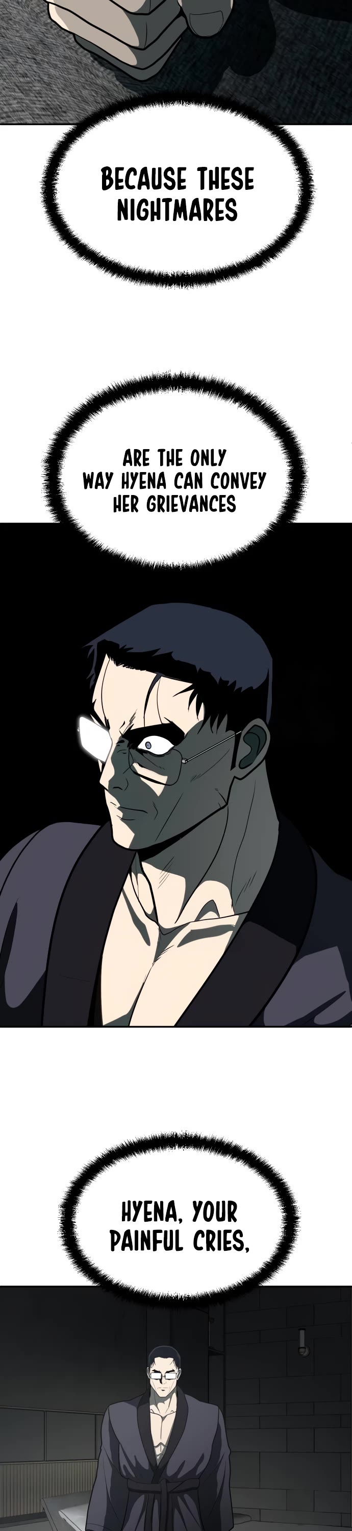 Plaything Chapter 12 page 13 - Chapter 12
