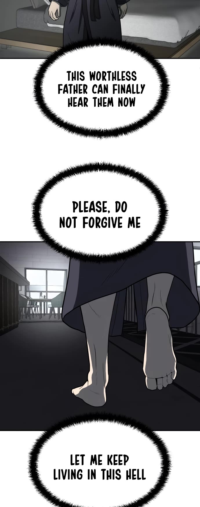 Plaything Chapter 12 page 14 - Chapter 12