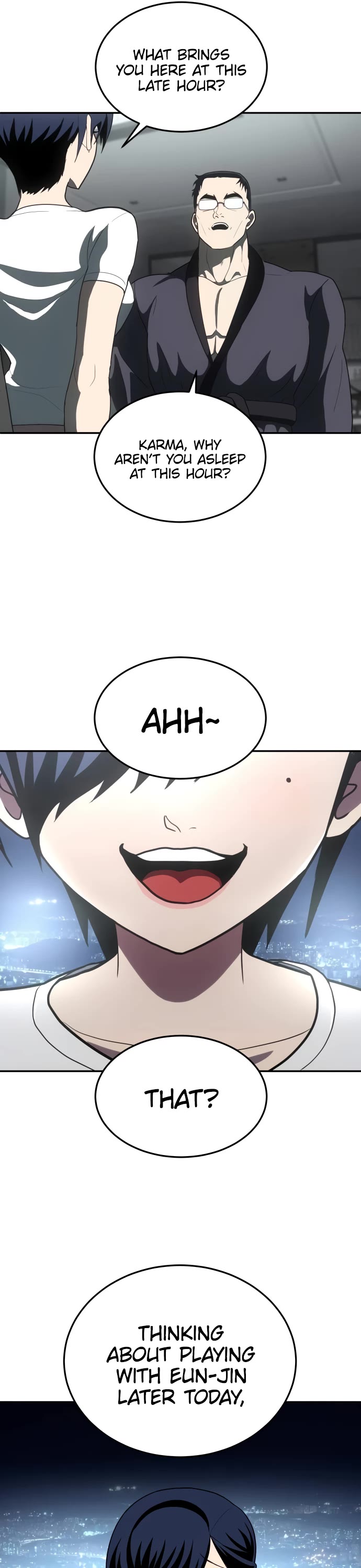 Plaything Chapter 12 page 17 - Chapter 12