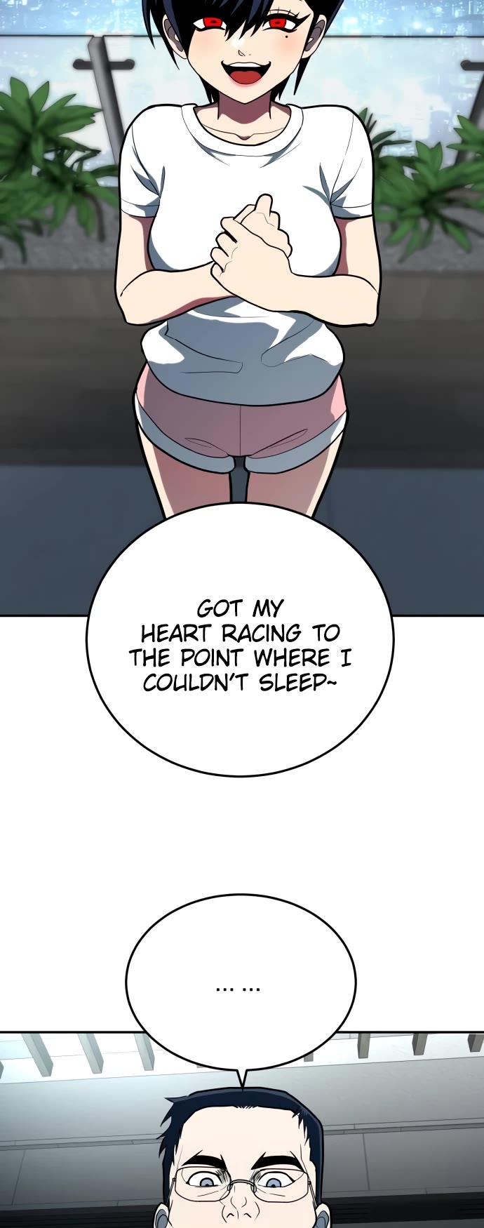 Plaything Chapter 12 page 18 - Chapter 12