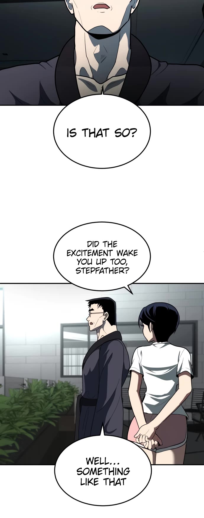 Plaything Chapter 12 page 19 - Chapter 12