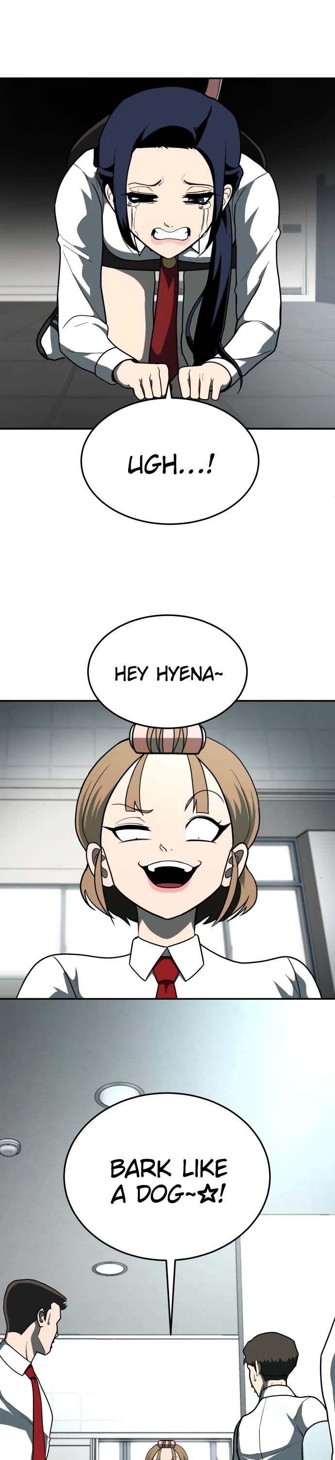 Plaything Chapter 12 page 2 - Chapter 12
