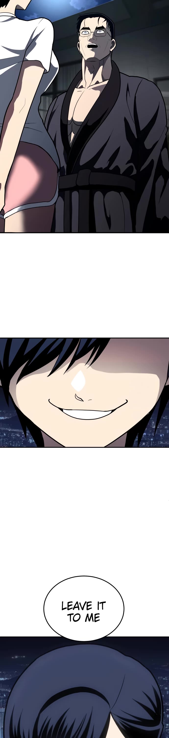 Plaything Chapter 12 page 21 - Chapter 12