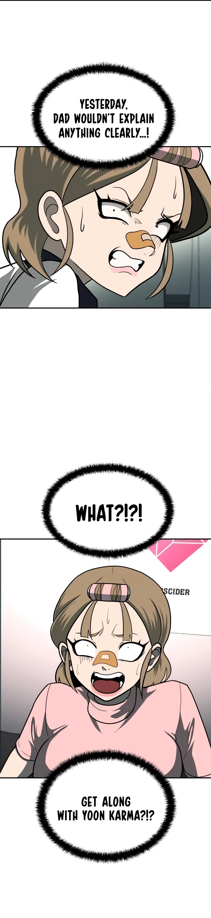 Plaything Chapter 12 page 25 - Chapter 12
